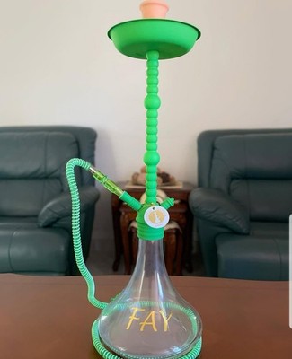 hookah shisha set