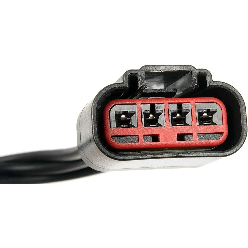 Resistencia de motor soplador Dorman 973-098 delantera para Nissan Frontier Xterra Pathfinder Foto 3 de 4