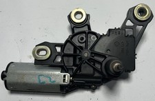 Scheibenwischermotor hinten VW Lupo 1.4 Bj 2001