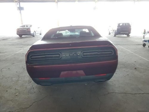 Temperature Control Temperature Control Fits 19-23 CHALLENGER 2322730 - Picture 6 of 12