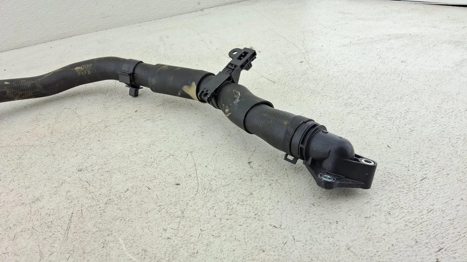 Mazda 6 2018-2021 radiador refrigerante agua manguera superior tubo OEM Foto 3 de 4