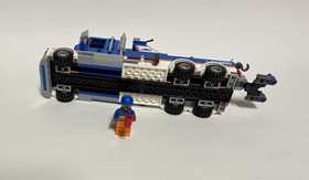 Lego 60056 City Tow Truck (No Instruction Manual, No Box)