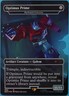 Optimus Prime Darksteel Colossus (Secret Lair Promo) FOIL NM (513634) ABUGames