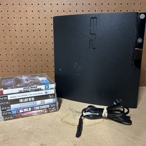 Ps3 Slim 120GB | eBay