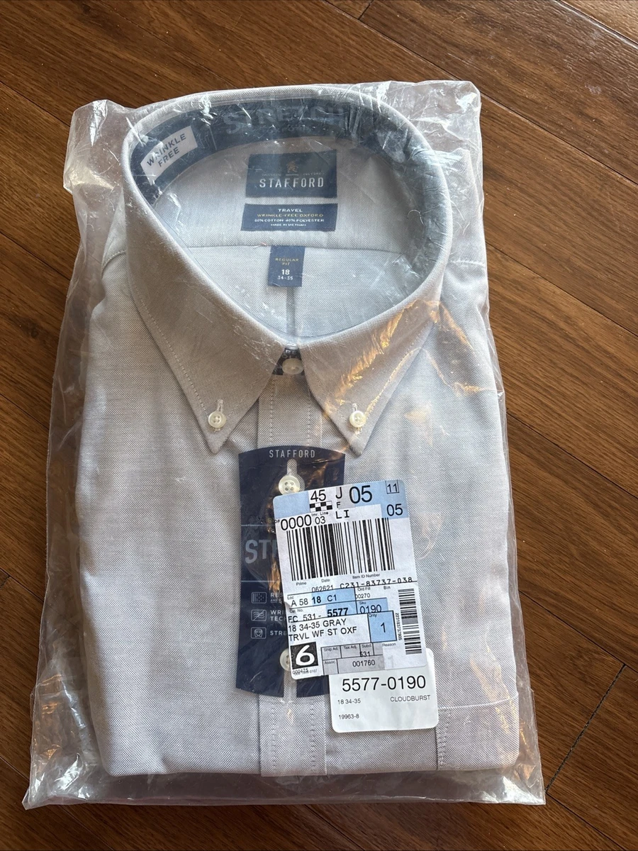 stafford athletic fit dress shirts Garden of Eden Maxi Dress main image 1