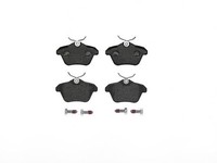Brembo BremsbeläGe Hinten (P 23 067) FüR Alfa Romeo 166 156 Lancia Kappa 164 |