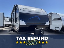 2025 Heartland Prowler Lynx 2025 2550BHX