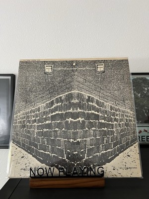 George Harrison Wonderwall Music Record