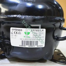 1PC New Compressor EMT65HLR