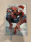 The Amazing Spider-Man 40 2023 John Giang VF-NM