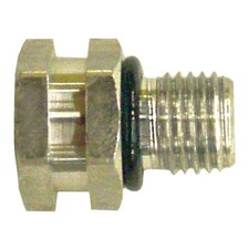 15-50421 AC Delco A/C Compressor Relief Valve for Chevy Chevrolet Malibu Volt