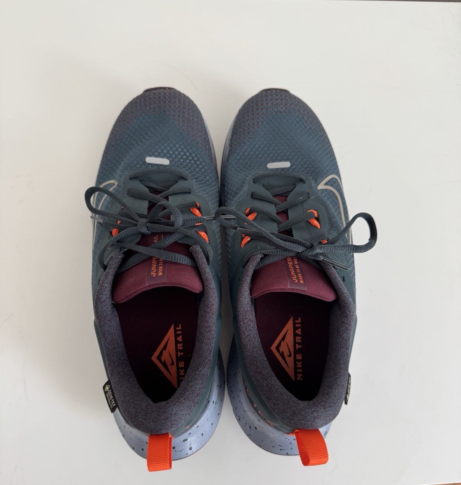 Nike Juniper Trail 2 Gore-Tex V2 Men's US Sz 8.5 image 5