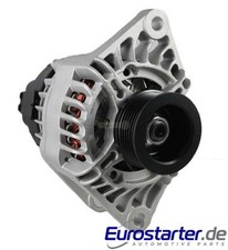 Alternateur Alfa Romeo ALFA 75