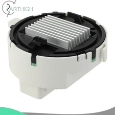 HVAC Blower Motor Resistor For 2014 2015 2016-2017 Mazda 6 2.5L L4 RU977