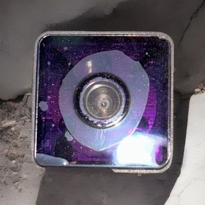 iWF CAM Mini Camera