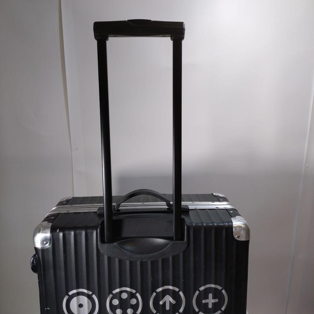 RIMOWA×MW Michael Wong Classic Flight 2 Wheels 82L