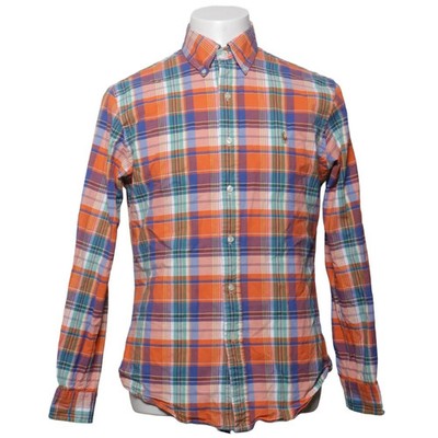 Ralph Lauren, Businesshemd, Größe: M, STRETCH OXFORD #ip4
