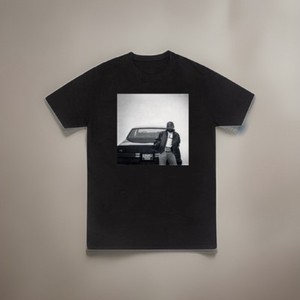 Kendrick LaMar & Sza Tour Merch | eBay