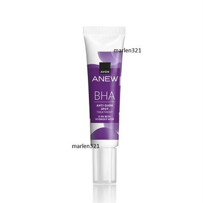 AVON (632,67 /L) ANEW BHA Anti-Dark-Spot Pflege gegen Pigmentflecken
