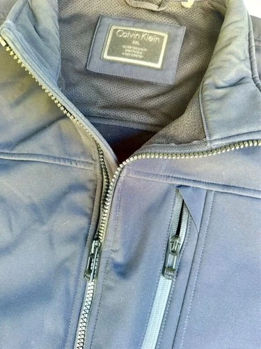 Calvin Klein Jacket XXL image 4