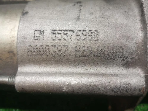 55576980 Motor Arranque para OPEL ASTRA H BERLINA * 321926 - Imagen 2 de 3