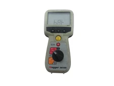 Megger MIT400  Insulation Resistance  Continuity Tester - Free Shipping