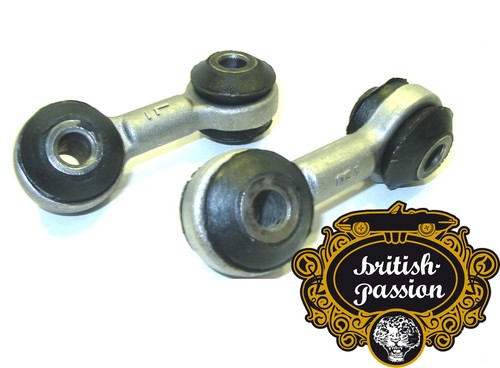 MGF MG F 2x Stabilisatorgelenk Koppelstange 2x VA NEU