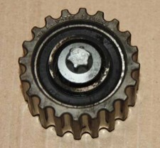 Poulies diverses Volvo V40