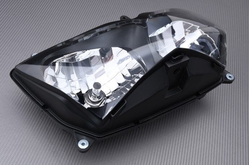 Scheinwerfer Vorn / Vorderlicht Für HONDA VARADERO XLV 1000 / XL1000V 2003-2011 - Picture 3 of 9