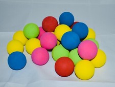 5 Pack Deep Tissue Massage Roller Ball Myofacial Release Yoga Sports Rehab