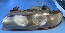 •Genuine• BMW E39 M5/Alpina B10 3.3 N/S Headlight - HID Converted