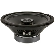 NEW 8" Coaxial Speaker Eight Inch Woofer Full Range Sound Driver  8Ohm Coax 8in