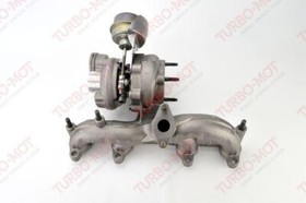 Turbolader NEU - ORIGINALTEIL OE:038253010B OEM:5439-970-0008 sofort lieferbar