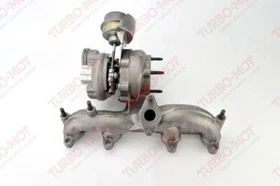 Turbolader NEU - ORIGINALTEIL OE:038253010B OEM:5439-970-0008 sofort lieferbar