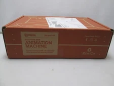 Kiwi Co Eureka Crate - Make Your Own Animation Machine -#F2407  Brand New/Sealed
