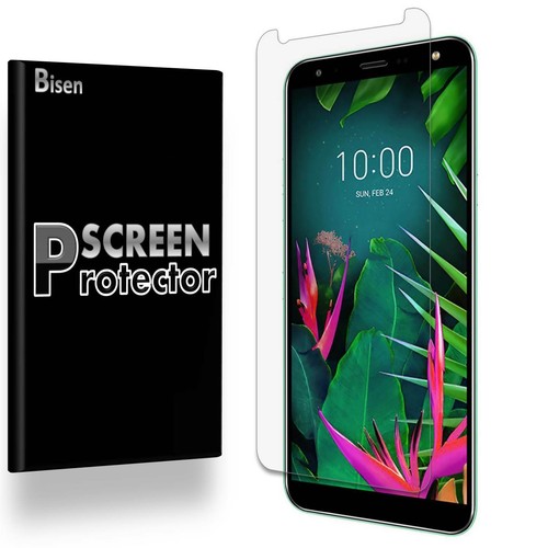 Protection écran Verre Trempé AceSoft Pour LG Solo LTE L423DL (TracFone) - Dureté 9H - Anti-rayures