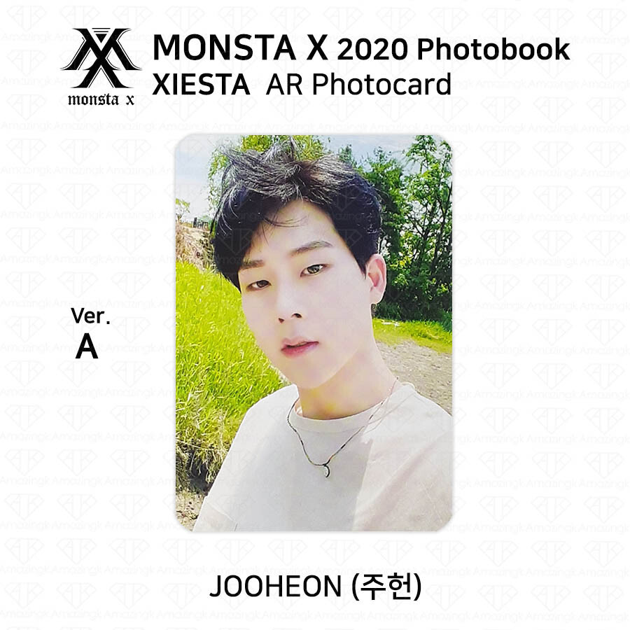 MONSTA X トレカ 20 953860019.jpg?1598431426