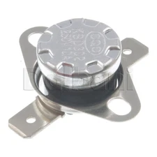 KSD302 F100C Temperature Switch 100C 250V 10A OPEN