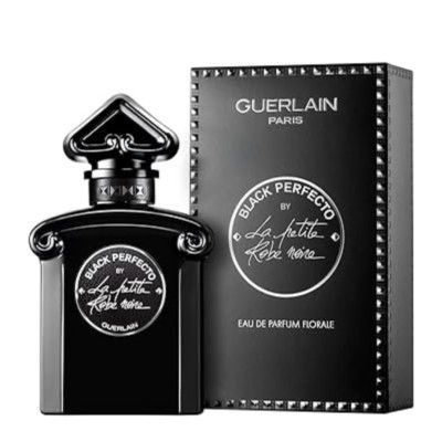 Guerlain Black Perfecto by La petite robe noir Eau de Parfum Floreale 30ml