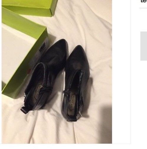 ted baker womens shoes sale