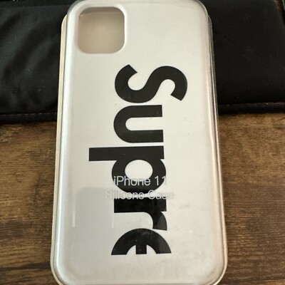 iPhone 11 Supreme Case | eBay