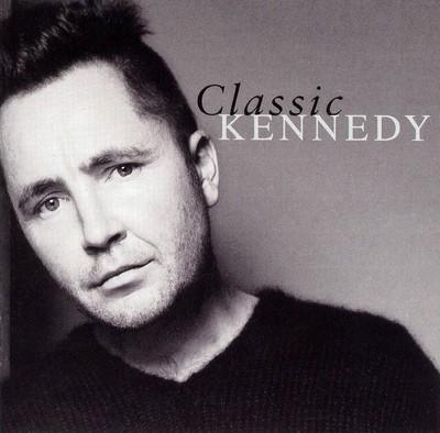 CLASSIC KENNEDY NEW CD
