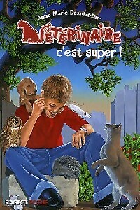 Tierarzt ist super! - Anne-Marie Despla... - V1387620