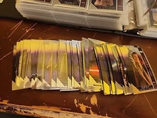 2023 Topps Star Wars Finest Base Single - Complete Your Set