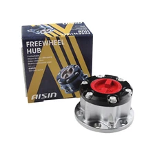 Aisin Free Wheel Locking Hub FHT-018 for Toyota 4Runner Pickup T100 Van 4WD