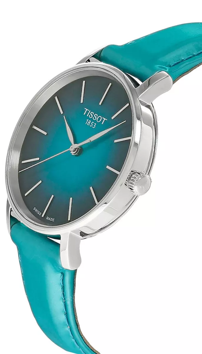 Tissot 34mm top