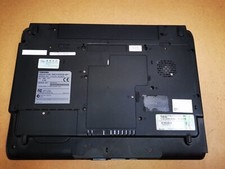 Toshiba Satellite A105-S4074 Computer – dunkelgrau – nur Gerät (PSAA8U-0LH02K)... – Bild 10