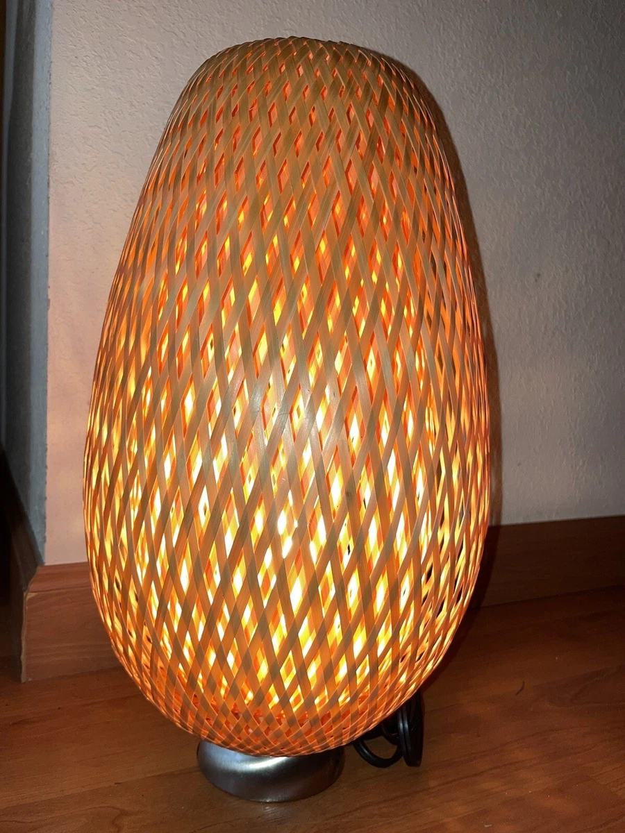 Ikea boja hotsell table lamp