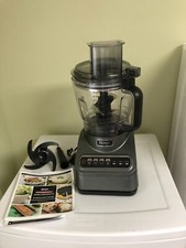 Ninja Professional Plus Food Processor Auto-i...