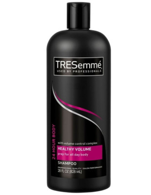 TRESemme Salon Professional 24 Hour Volume Control Body Hair Shampoo 828 ml